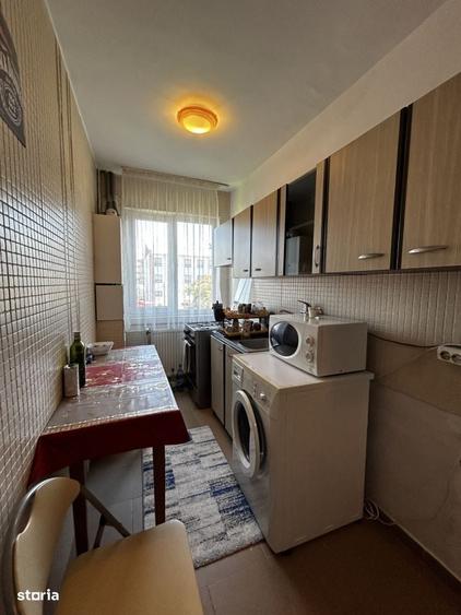 Spre inchiriere | Apartament 2 camere | Zona Energiei - 7