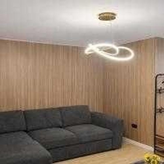 Apartament cu 2 camere decomandat în Poiana Brașov