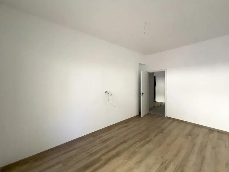 Apartament cu 2 camere semidecomandat în Theodor Pallady