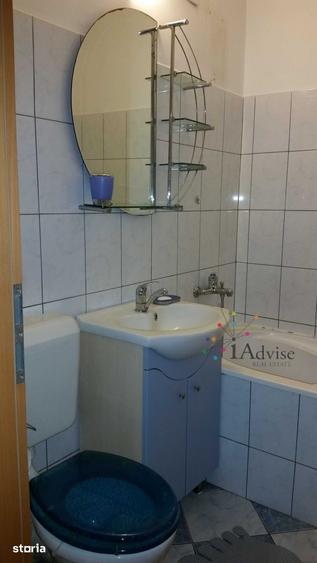 Apartament cu 2 camere în Dârste