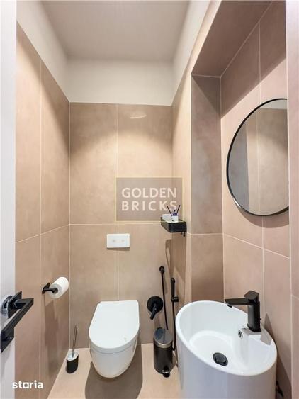 Dorobanti | Iancu de Hunedoara | Prima inchiriere | Finisaje premium - 5