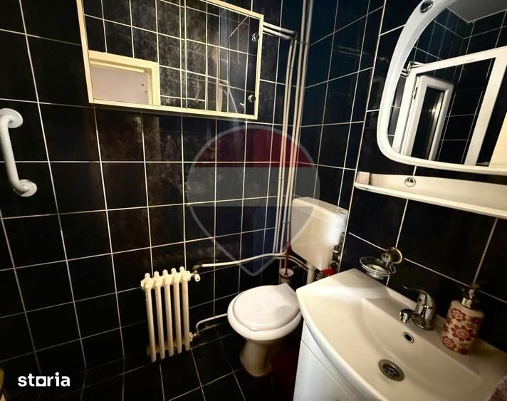Apartament cu 4 camere în Ultracentral