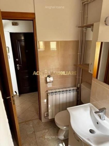 Garsoniera de inchiriat | Tineretului | Metrou | Centrala proprie - 6