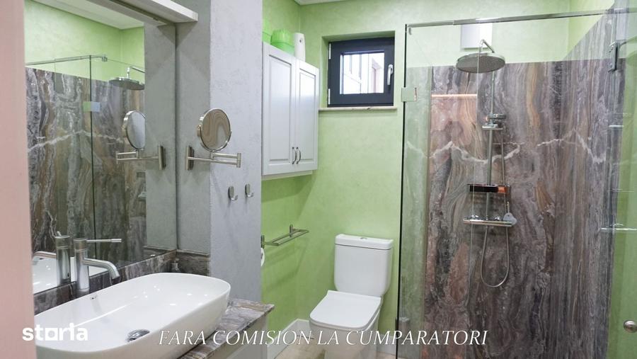 Apartament cu 4 camere în Central