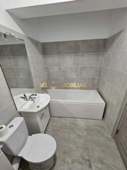 Apartament cu 2 camere semidecomandat, mobilat în Berceni