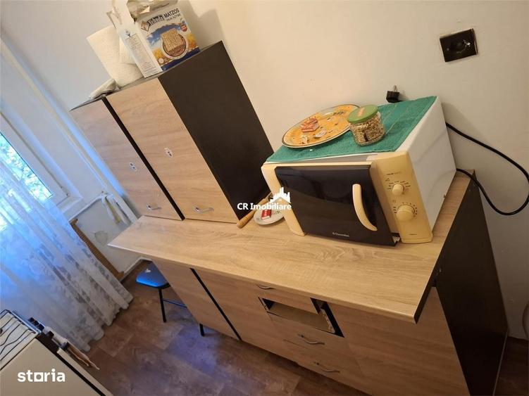 Garsonieră decomandată în Vitan