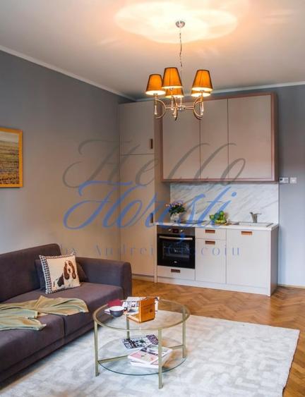 Apartament de LUX la prima inchiriere in Zona Centrala | Cluj - 5
