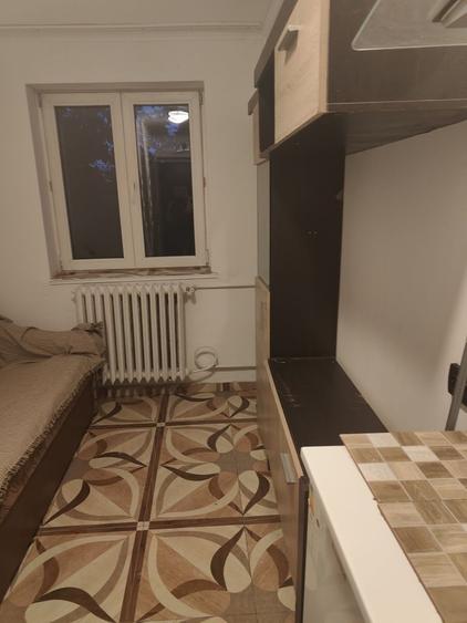 Apartament nedecomandat în Bularga