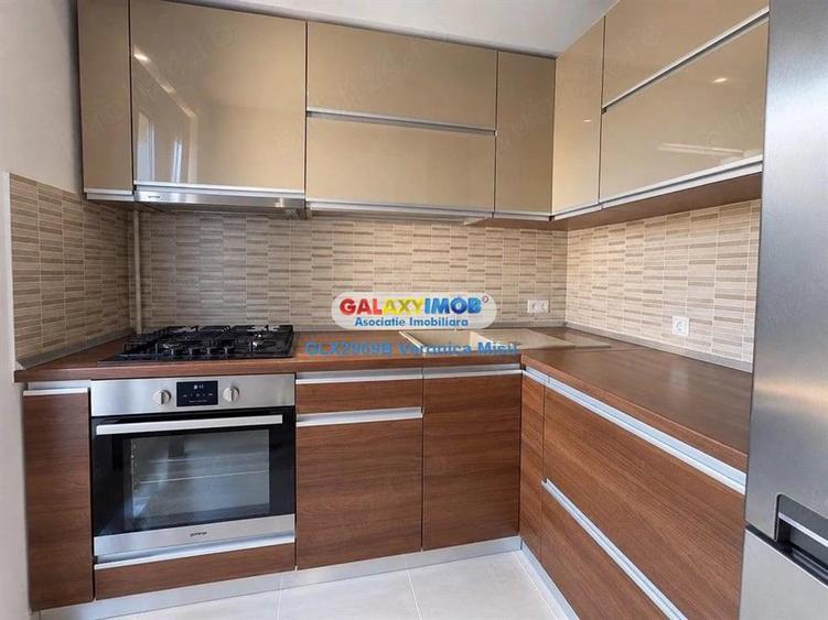 Apartament cu 2 camere decomandat, mobilat în Basarabia