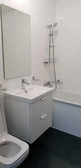Apartament cu 2 camere decomandat, mobilat în Cotroceni