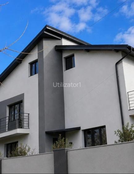 Inchiriere VILA 250 mp, zona Titan, sector 3