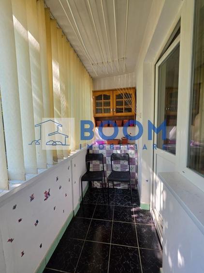 Apartament 2 camere Ostroveni | Etaj 1 | Complet mobilat I-01 - 9