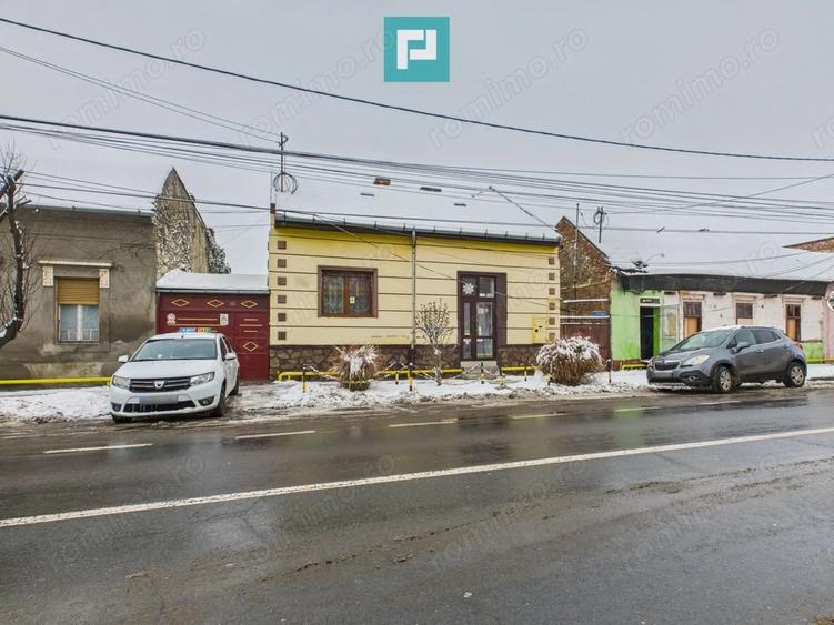 Casa cu 4 camere in zona Parneava - 5