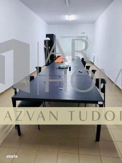 Spațiu comercial, de 1,600 mp, în Bărcănești