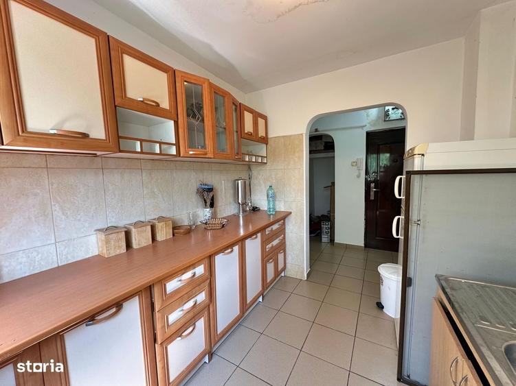 Apartament 2 camere | Tiglina 1 | 48 mp | 46.000 - 2