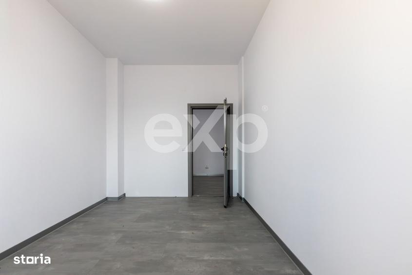 Spațiu comercial, de 90 mp, în Mărgineni