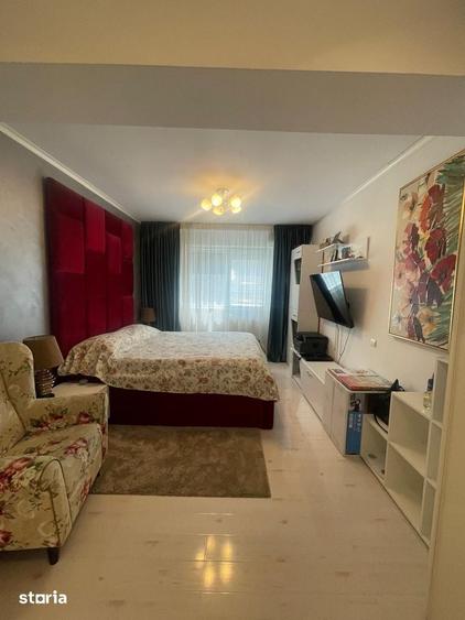 Apartament Mobilat | 3 camere | Decomandat | Aparatorii Patriei - 15