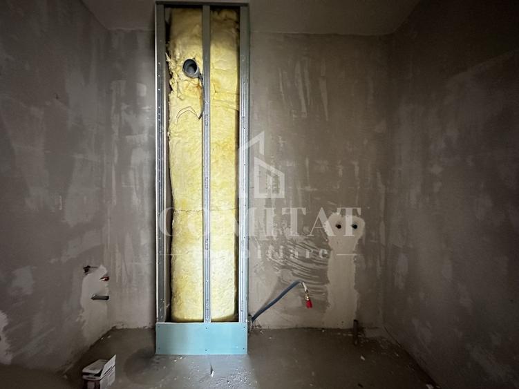 Apartament 3 camere | 28 MP Terasa | Bloc nou | Eroilor - 8