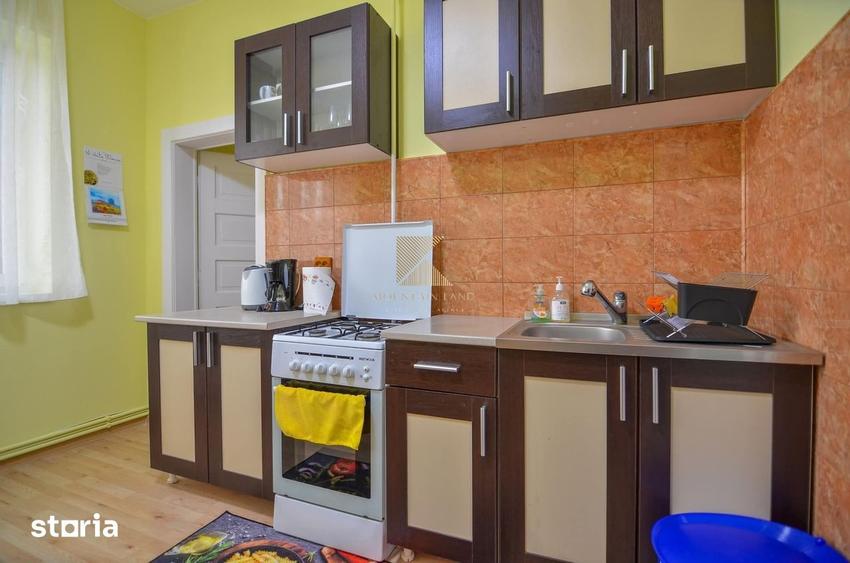 Apartament decomandat | 2 camere | 74 mpu | gradina | garaj | Centru - 11