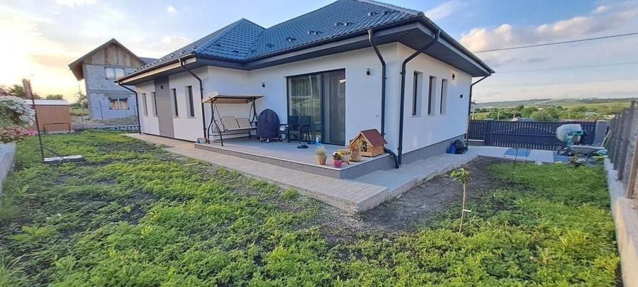 Casa P+POD, 4 CAMERE 115 MP, Cornesti - MIROSLAVA - 3