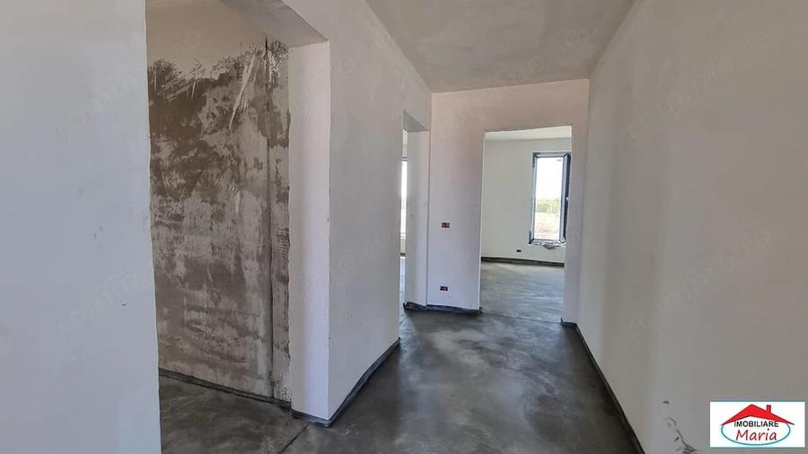 Casă cu Teren 670 Mp în Central