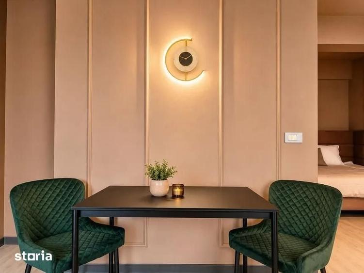 Garsoniera Ivory Residence Pipera - 9
