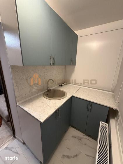Apartament cu 2 camere decomandat în Nicolina