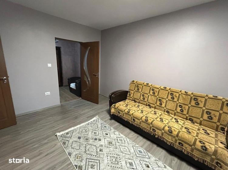 Apartament cu 2 camere în Podu Roș