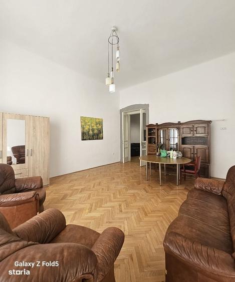 Birou / Apartament Generos Ultracentral Oradea - 19