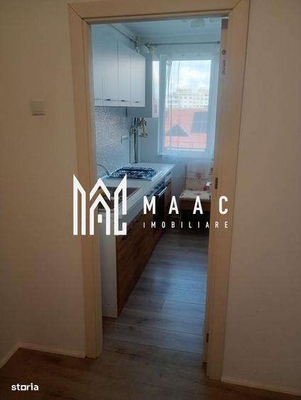 Apartament 2 camere decomandat | Mihai Viteazul | 47 mp - 4