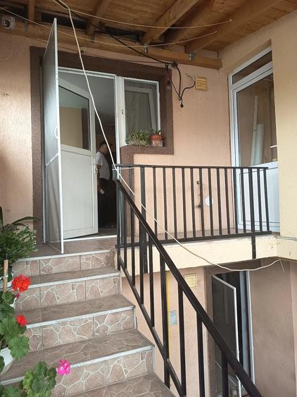 Casă cu 4 camere cu Teren 188 Mp în Giurgiului