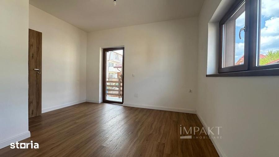 Spațiu comercial, de 75 mp, în Florești
