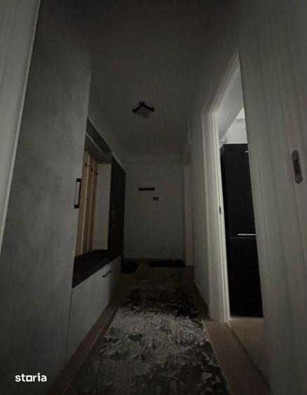 Garsonieră decomandată în Tătărași