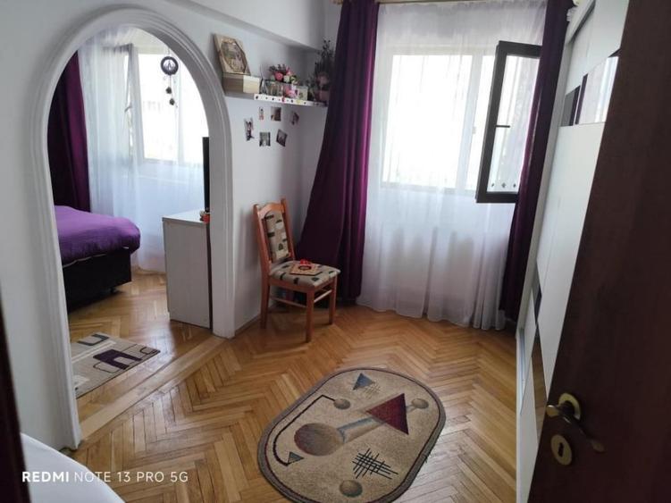 Apartament cu 4 camere decomandat în Nord