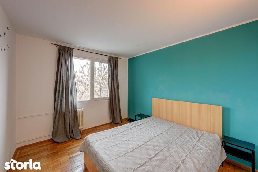 Apartament 2 camere chiar la metrou Nicolae Grigorescu, Titan - 10
