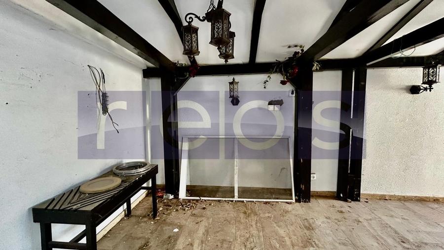 VANZARE VILA | 5 CAMERE | S+P+E+M | CURTE SUPERBA | ZONA COLENTINA - 18