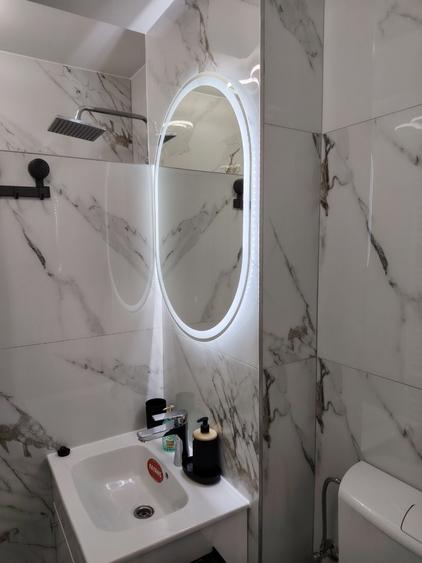 Apartament cu 2 camere decomandat în Ultracentral