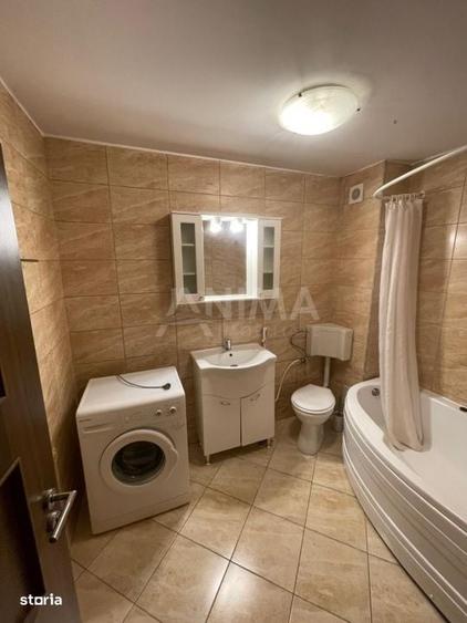 Apartament 2 camere, Str. Motilor, 42 mp + balcon, ideal pentru studen - 1