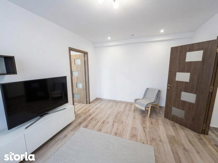 Apartament 2 camere renovat complet | Jiului | Mobilat & utilat | - 3