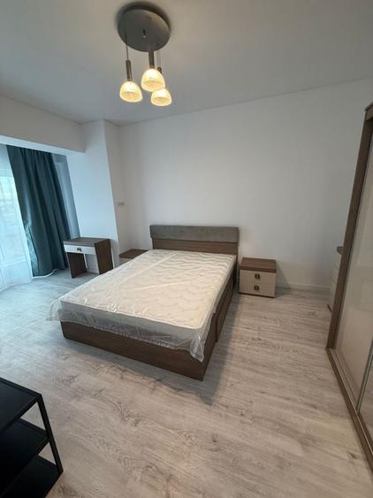 Apartament cu 2 camere decomandat în Tătărași