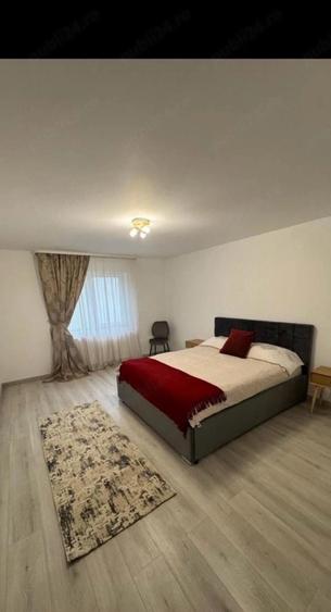 Apartament cu 2 camere decomandat în Fălticeni