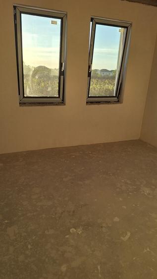Casă cu 3 camere în Central