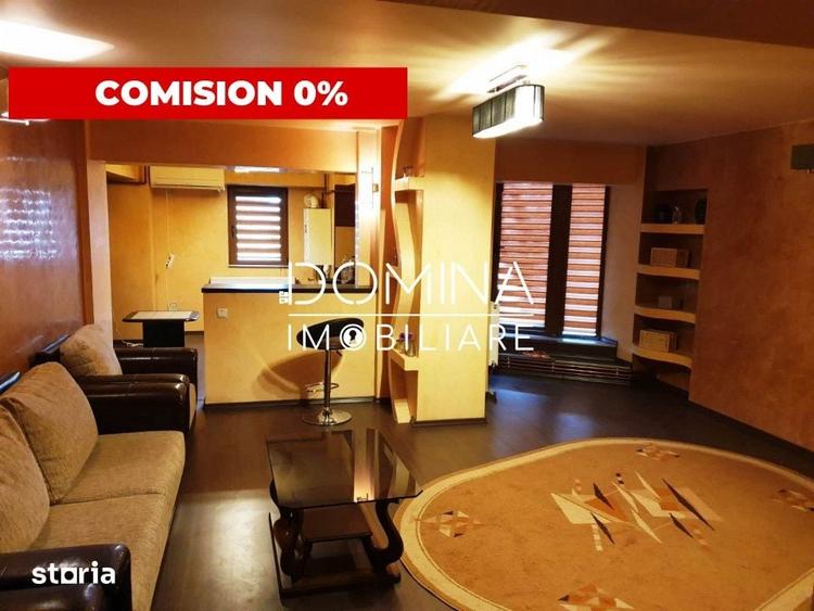 Apartament cu 3 camere în 9 Mai