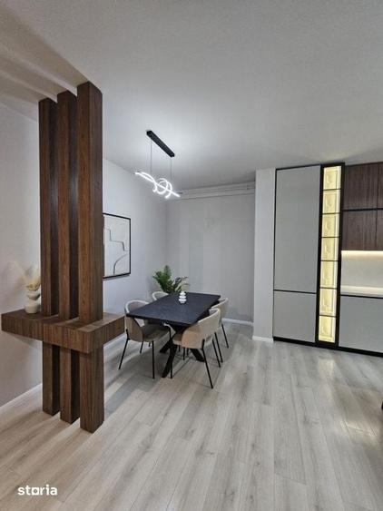 Apartament 2 camere premium/Eroilor/Floresti - 1