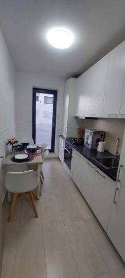 Apartament Greenfield - 8