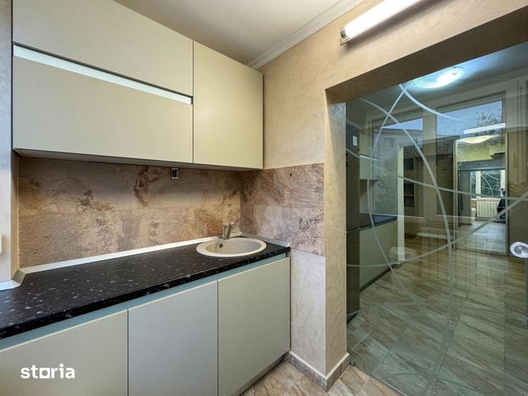 Apartament cu 2 camere, mobilat în Far