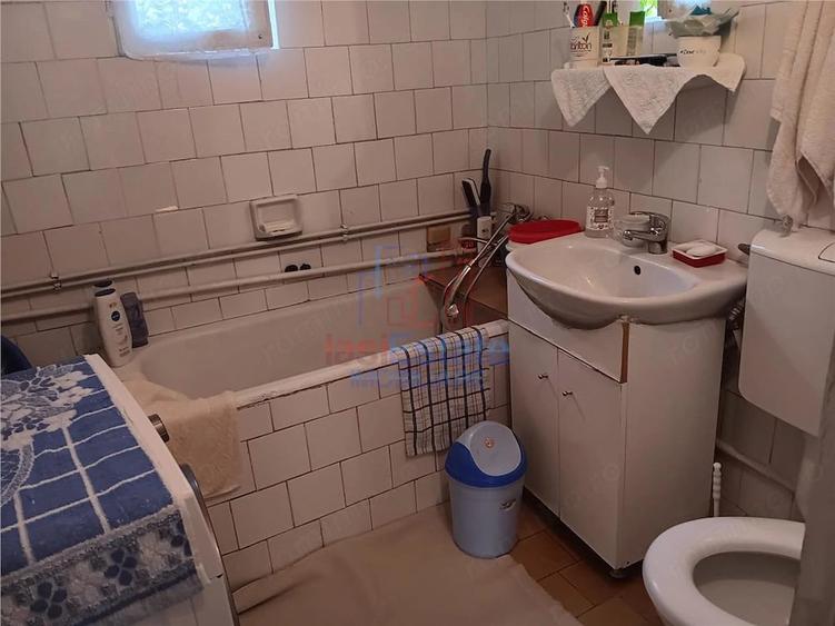 Teren de 554 mp, în Filiași