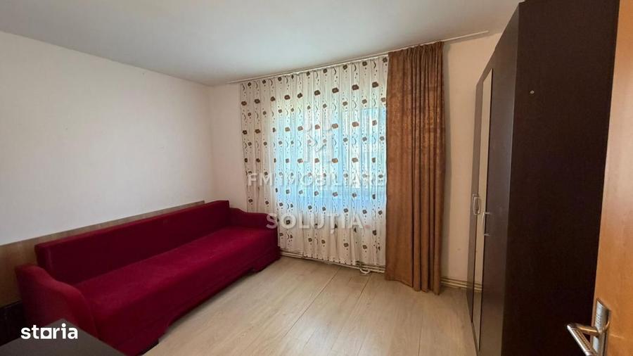 Apartament 2 camere | Semidecomandat | Zona Petru Rares - 5