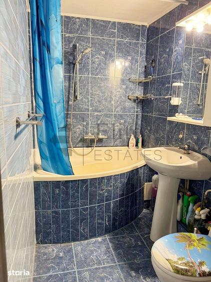 Apartament de vanzare cu 2 camere zona Sovata - 5