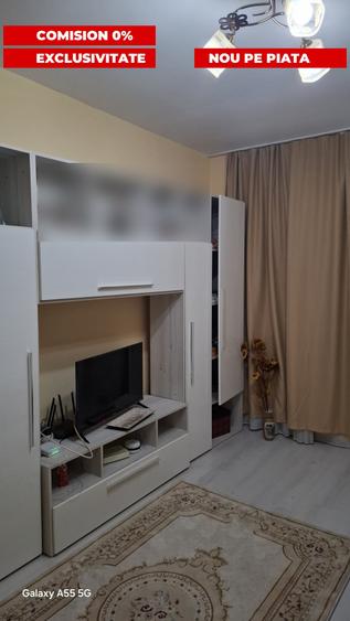 Apartament cu 2 camere decomandat, mobilat în Nădlac